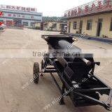 Mini Gold Trommel Sieve & Sand Trommel Screen thumbnail-5