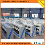 Straight Line Multi Needle Quilting Sewing Machine thumbnail-1