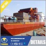 Iron Ore Mining Equipment / Bucket Dreddger thumbnail-1