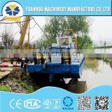 1100m3/h Dredger Boat/sand Dredger/dredger/dredger Vessel/dredge Ship thumbnail-3