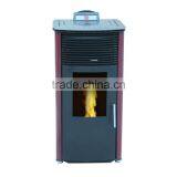 ZLK10 Classic Energy-saving Pellet Stove thumbnail-3