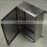 Custom Sheet Metal Enclosures Fabrication