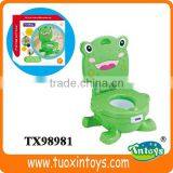 Small Toilets for Children, Baby Toilet Seat thumbnail-6
