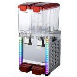 GRT - LRYJ9L*2 Double Cool & Hot Juice Dispenser thumbnail-3