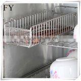 Kitchen Product Stainless Stain Chopsticks Holder thumbnail-2