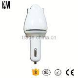 Promotion Gift PM 2.5 Removing 12V DC Plug in Car Air Purfier thumbnail-1