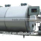 Fresh Milk Cooling Tank JFLG-500 thumbnail-1