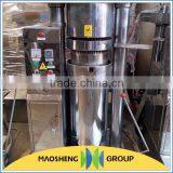 CE Approved Best Price Seeds Oil Press thumbnail-3