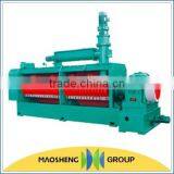 200 to 2000 TPD Sunflower Seed Oil Expeller Machine thumbnail-3