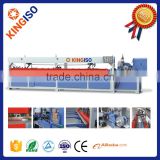 MHB1525 Automatic finger assembler machine for solid wood