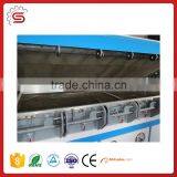 WP2500 Positive and Negative Vacuum Membrane Press thumbnail-3