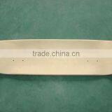 Oskate Blank Uncut Skateboard Decks thumbnail-1