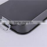 High Quality Chinese Cookware Manufuturing Carbon Steel Wok Pan thumbnail-4