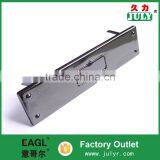 EAGL Promotional Manufactuer Custom Metal Logo Plate for Handbags thumbnail-5