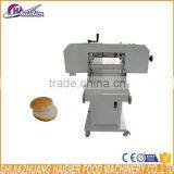 Hamburger Bread Production Line (spiral Dough Mixer,dough Rounder,proofer,bakery Oven Hamburger Bread Slicer ) thumbnail-6