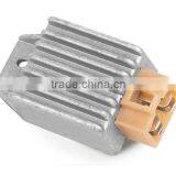 Y-100 Motorcycle Voltage Regulator/rectifier thumbnail-1
