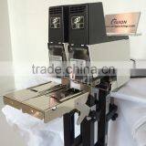 Double Head Electric Stapler Bookbinding Machine Saddle Binder thumbnail-2