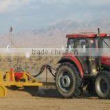 High Precision and Best-selling Agriculture Laser Land Leveling System AG308 thumbnail-1