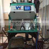 2017 Intelligent Image Double Side Ccd Camera Oats Color Separation Machine thumbnail-3