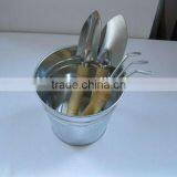 Hot Sale Zinc Pot Metal Pot thumbnail-2