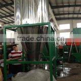 Used Plastic HDPE Bottle Washing Recycling Machine In China thumbnail-3