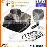 JAPON Calidad Cilindro Completos Motocicleta CG150 thumbnail-4