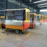 Mobile Donut Vending Cart thumbnail-1