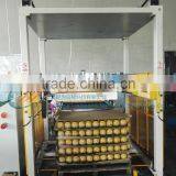 Automatic Palleting Machine for Fruit Cans and Bottles thumbnail-3