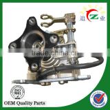 Factory directly 150cc reverse gear device for three wheel motorcycle