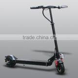 Top Quality Alloy Frame 36V Samsung Lithium Battery 250W Brushless Stand up Electric Scooter (TKE250-5) thumbnail-2