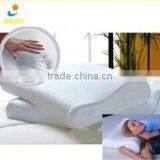 Memory Foam Pillow / Memory Pillow/neck Pillow China Supplier thumbnail-1