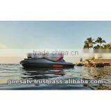 Jet Ski - Motor 4 - Cylinders, 4-Stroke, thumbnail-6