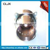 Deep Drawn Metal Parts Production for Furniture Using thumbnail-4