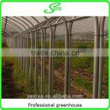 Easy Assembled Commercial Agricultural Tunnel Greenhouse thumbnail-4