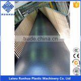 Hdpe Textured Geomembranes Blown Film Extrusion Machine thumbnail-4