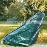 2016 eco-friendly PE cover for lawn mover