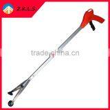 Handy Grabber Folding And Portable Reacher Pick Up Tool Grabber thumbnail-1