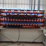 Double Layer Roof Panels Roll Forming Machine thumbnail-2