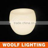 Holiday Relaxing Waterproof Home Used Rechargable Outdoor LED Furniture thumbnail-2