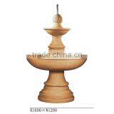 Fountain, Stone Fountain, Sand Stone Fountain thumbnail-1