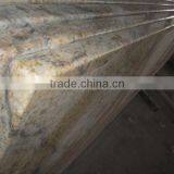 Golden Crystal Granite Countertops