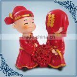 New Handmade Wedding Figurine thumbnail-1