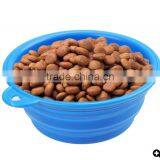 Personalized Mug Silicone Fancy Dog Bowl,China Manufacturer thumbnail-1