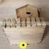 Courtyard Wood House Mobile Houses Houses for Sale thumbnail-3