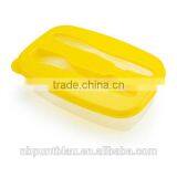 Spoon Fork Lunch Box for Sandwich Cookie Box thumbnail-3