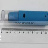 New Model Plastic Pocket Mini Fans for Sale thumbnail-2