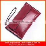 Waterproof Party Custom Leather Wallet thumbnail-1