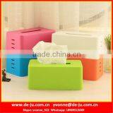 Candy Color Napkin Tissue Holder thumbnail-1