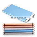 Wholesale 2016 Hot Selling Fast Charging Power Bank 10000mah Type C Quick Charger Portable 20000mAh Power Bank thumbnail-1