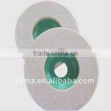 Wool Felt Polishing Wheel thumbnail-1